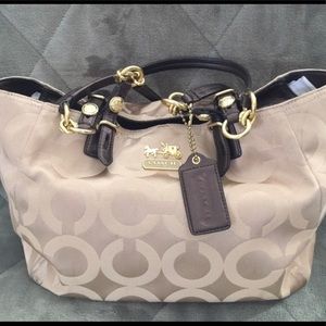 Coach Handbag